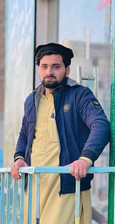 Muhammad taqi