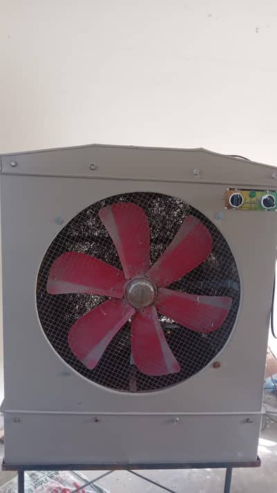 Lahore Cooler 32x32 Size