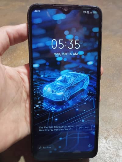 lt is a best mobile phone.