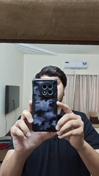 Oneplus Ace 5 pro PTA approved.