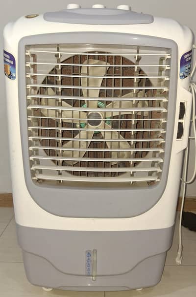 Rays Room Air Cooler.