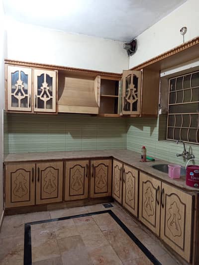 Tarlai kala 5marla double story house available for rent with all facilities