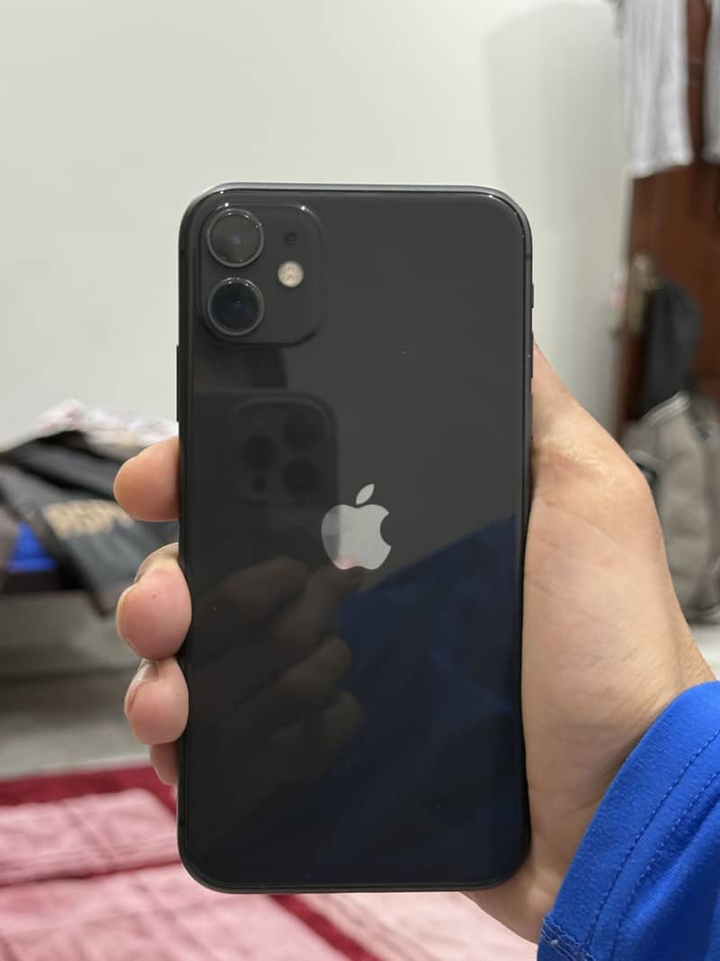 iPhone 11 5