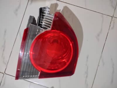 reborn lefside half backlight original