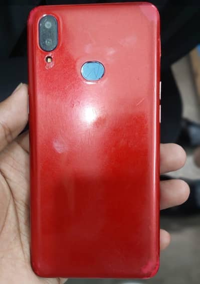 sumsung a10s 2/32 only WhatsApp message 03369128000