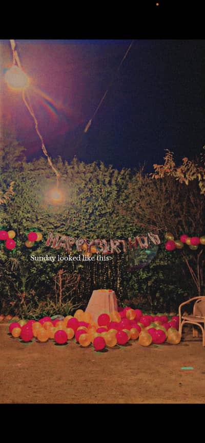 Birthday Party & Small Events Venue Available – Rooms & Parking