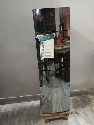 PEL Water Dispenser – Like New (Hot & Cold) with Stand