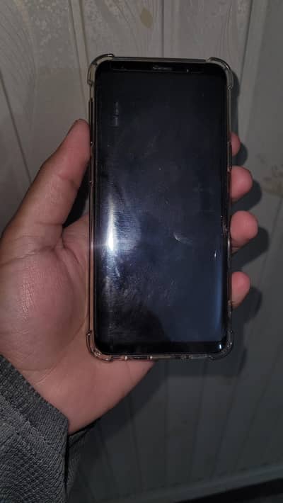 Samsung S9 - Used Excellent Condition