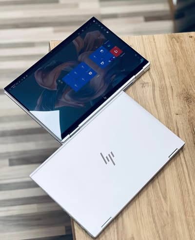 HP Elitebook x360 1040 G7 ~Intel i7-10th Gen (Best Price)