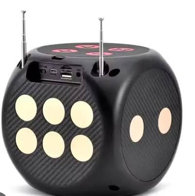 G-15 speaker Brand New