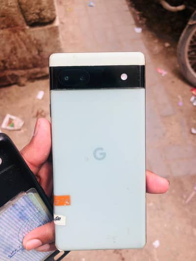 Contact Service, Message on OLX