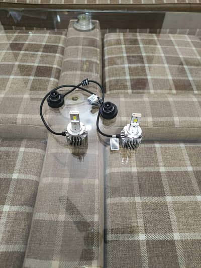 Original Koito Made Japan D4S D4R LED Bulbs Forsale