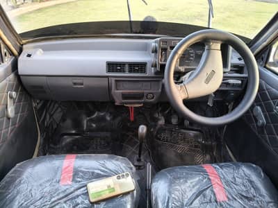 Mehran 1993 New condition