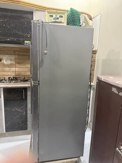 Haier Double Door Refrigerator for Sale