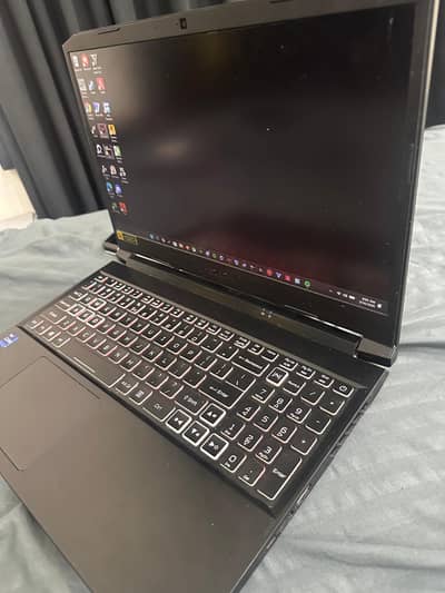 Asus Nitro AN515-55