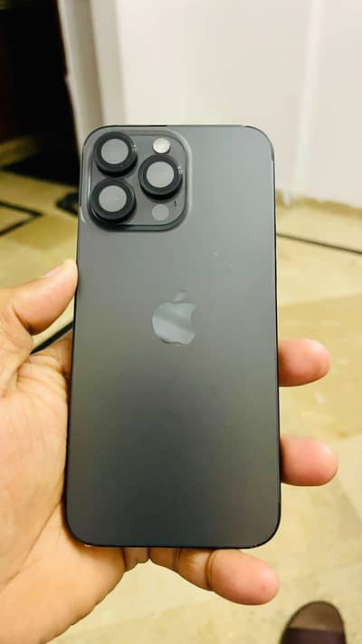 Iphone 15Pro max jv