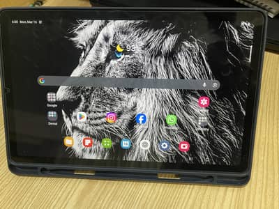 Samsung Galaxy S6 Lite