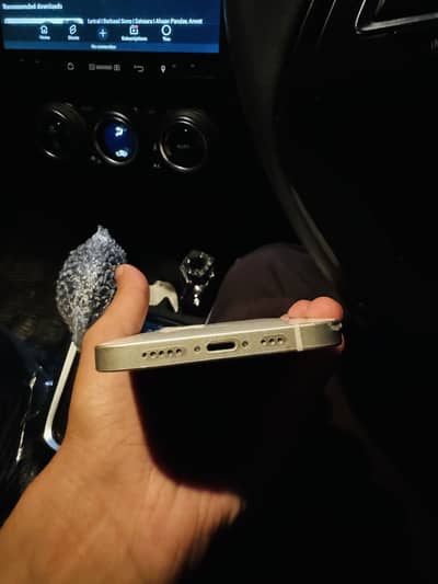 iPhone 12 128Gb  Pta Approved