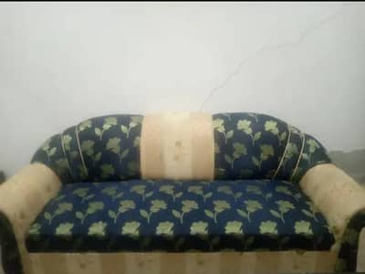 5 Seater Sofa set