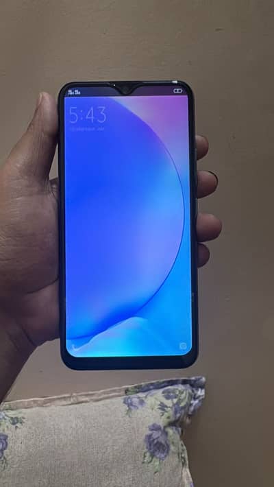 Vivo y17  4/128gb dual sim