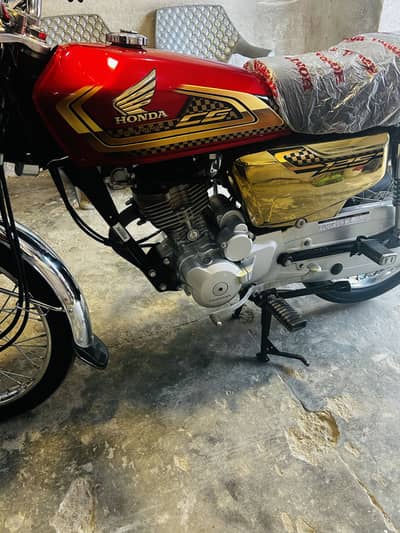 Special Edition Gold is up for sale