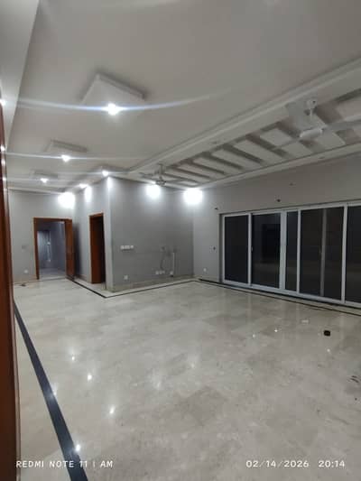 1 Kanal Cornor House Upper Portion