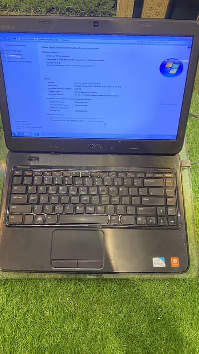Dell Laptop urgent sale