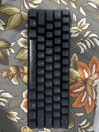 Hyperx alloy origins 60