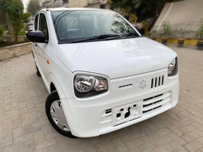 suzuki alto vxr 2024