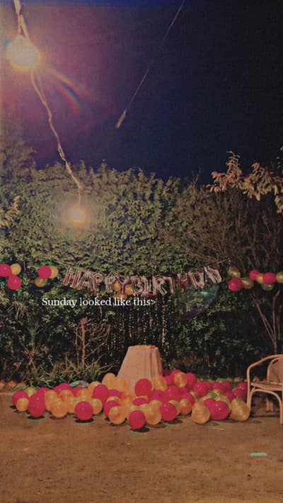 Birthday Party & Small Events Venue Available – Rooms & Parking