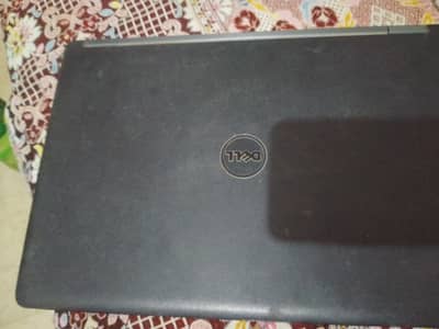 Dell Latitude