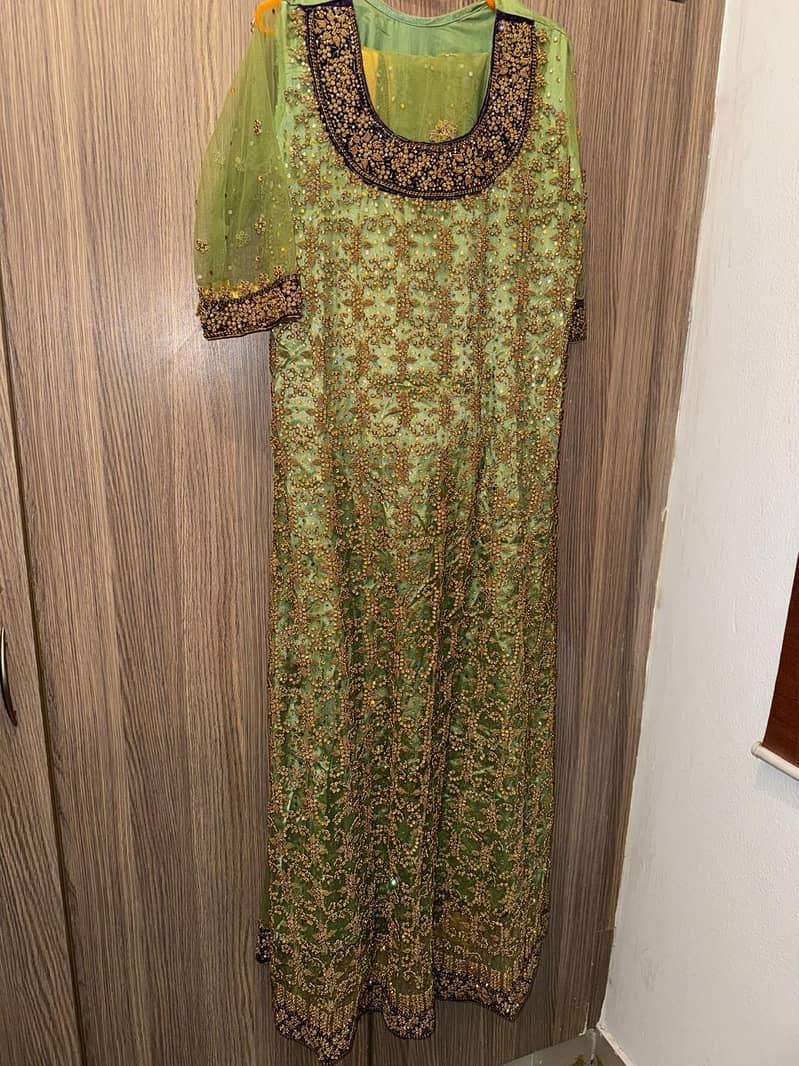 Fancy Maxi 0
