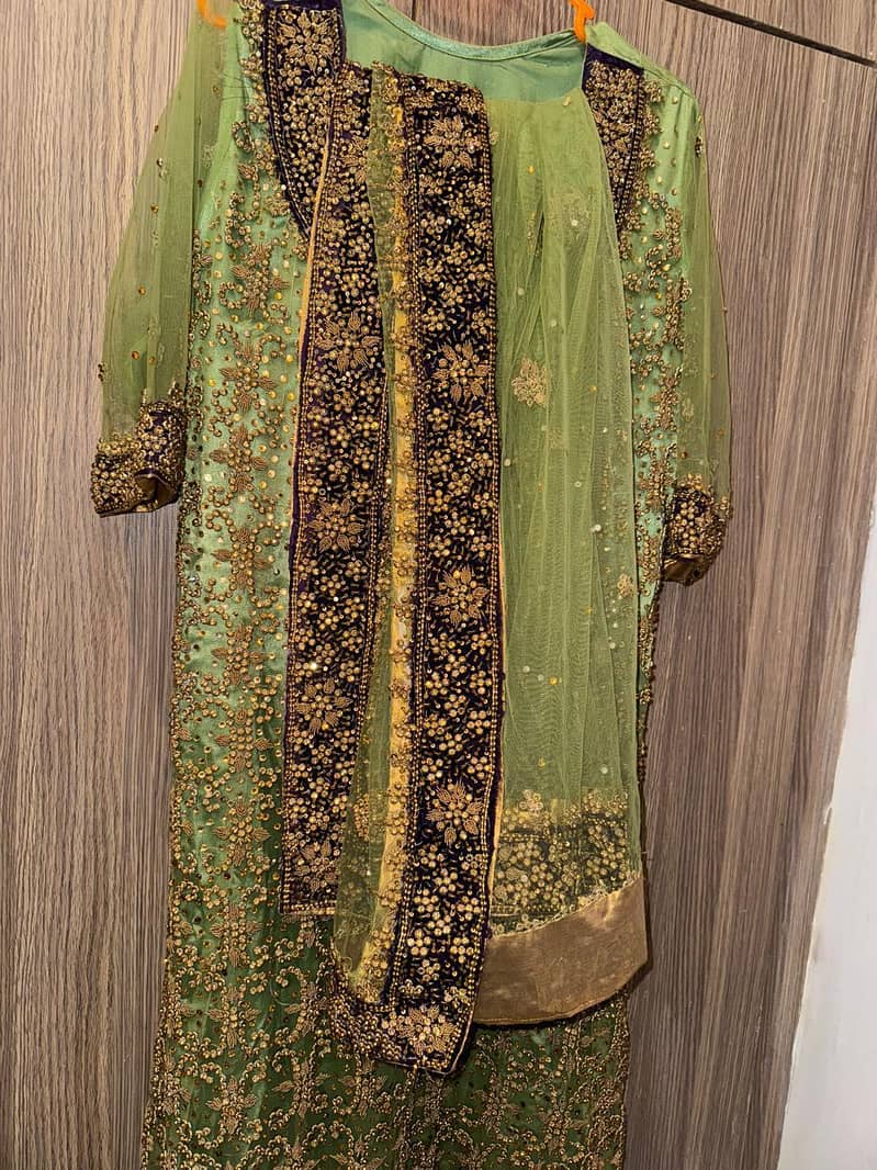 Fancy Maxi 1