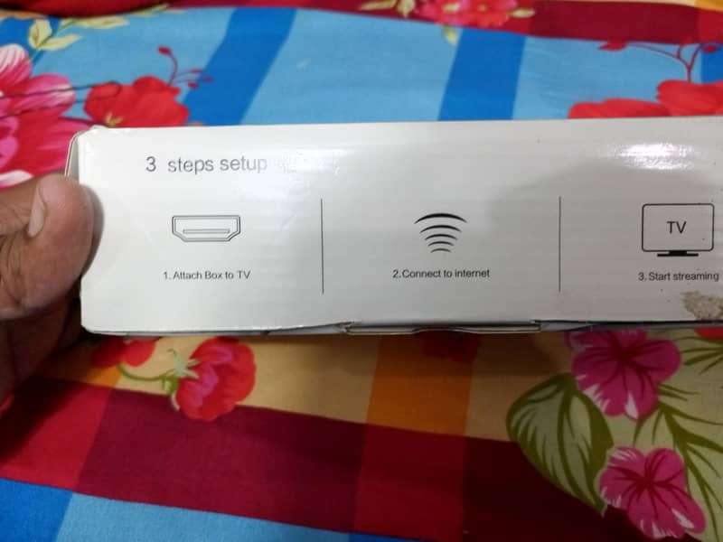 Android box for sell 1