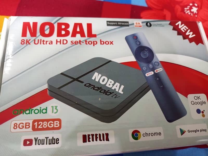 Android box for sell 2