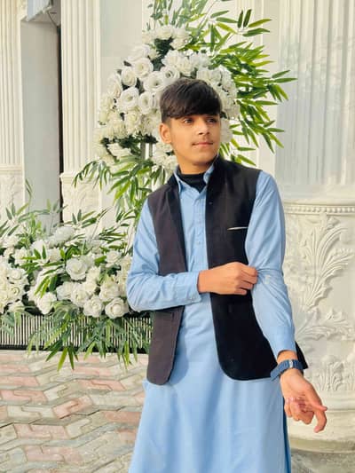 Shoaib khan