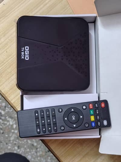 Android box for sale