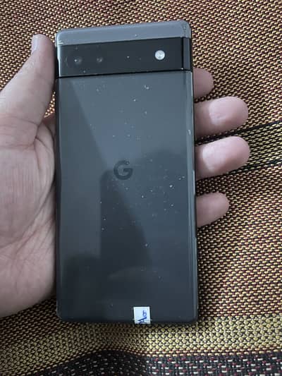 Pixel6a 6/128