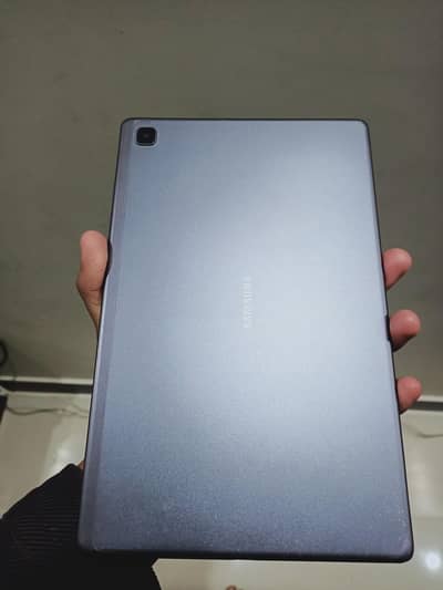 Samsung Galaxy Tab A7