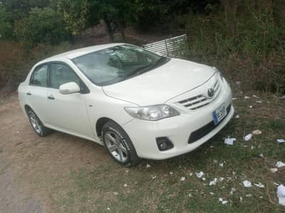 Corolla xli convert to gli islamabad nbr back camra new tayer rims
