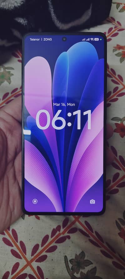 XIAOMI NOTE 13 PRO 8GB / 256GB