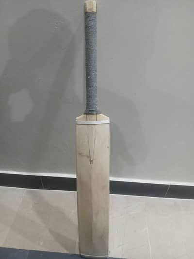 Hardball bat Kashmir willow without grains