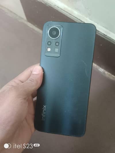 infinix note 11 official pta approved