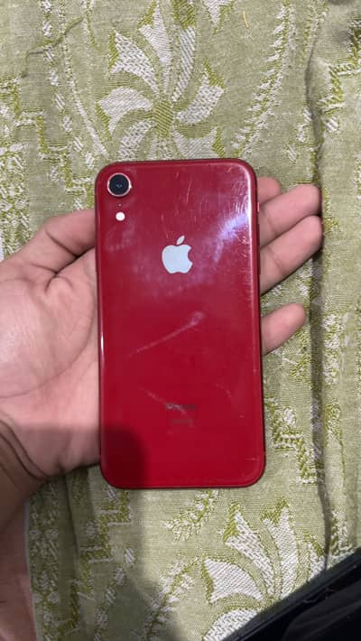 Iphone Xr Jv