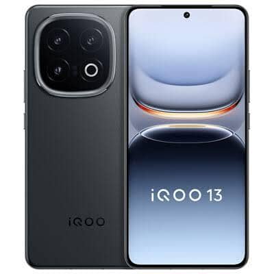 Vivo Iqoo 13 16gb 512gb Non Pta