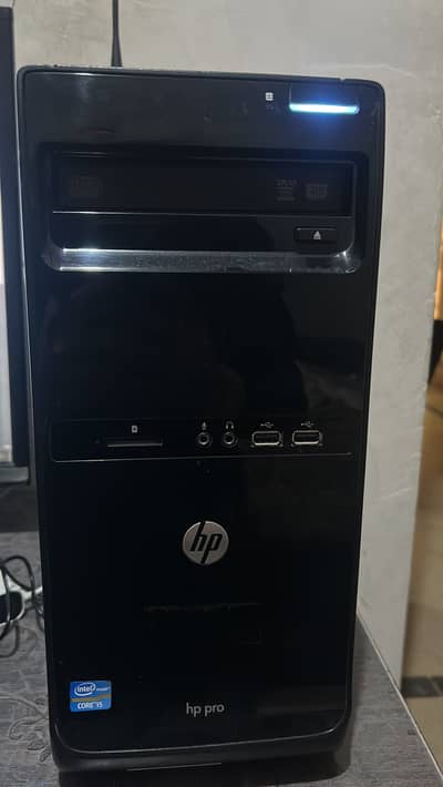 HP PRO PC