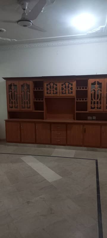 7marla ground floor house available for rent with all facilities