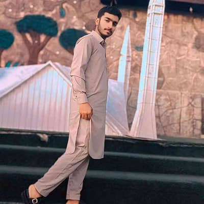Muneeb Ali