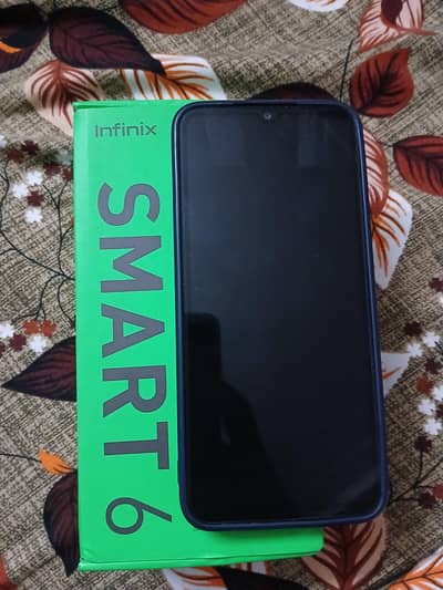 infinix smart 6 3/32