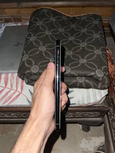 Iphone 11 Pro Max 256 gb pta dual pta approved